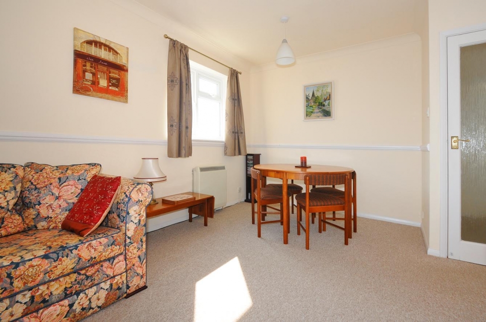 Property for Sale, West Wittering 17A Foxwarren Close Baileys Estate